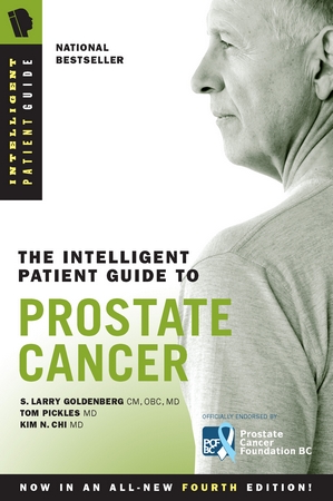 The Intelligent Patient Guide to Prostate Cancer